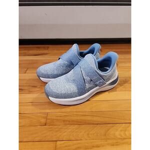 Ortho Feet Biofit Women's Sneakers Naya Blue Size 7 Wide New Without Box